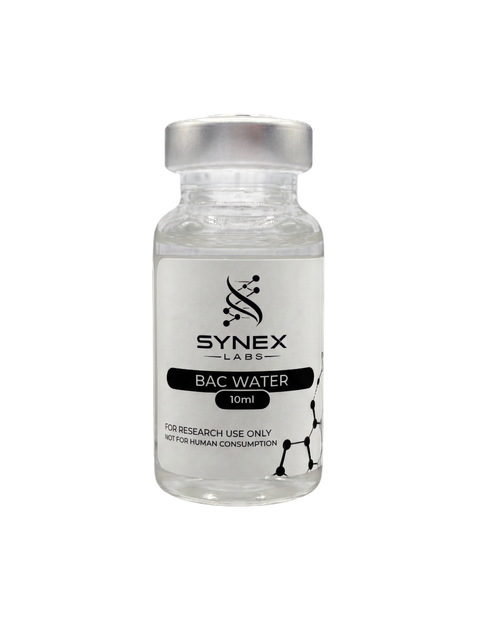 Bac-Water 10ml