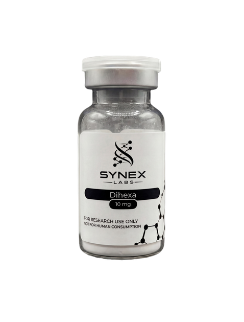 Dihexa 10mg