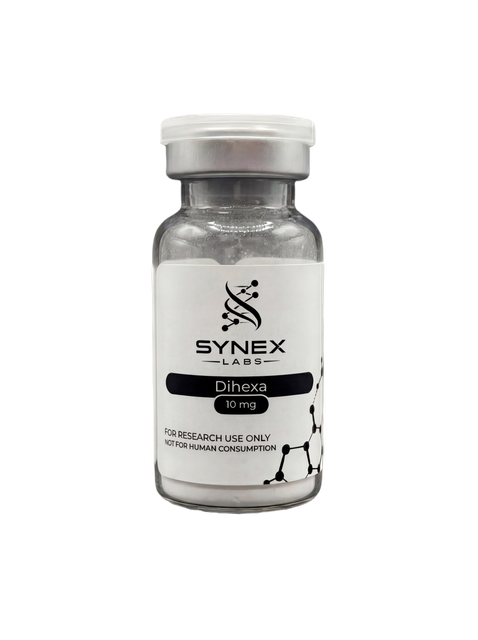Dihexa 10mg