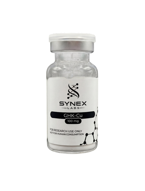 GHK-Cu peptide for sale