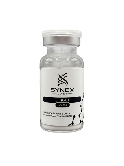 GHK-Cu peptide for sale