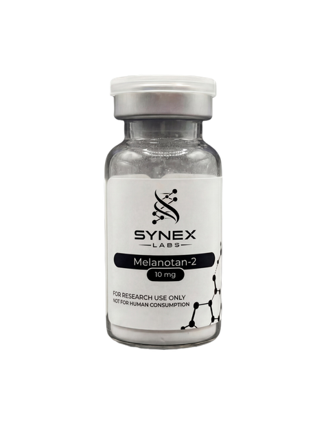 Melanotan-2 10mg