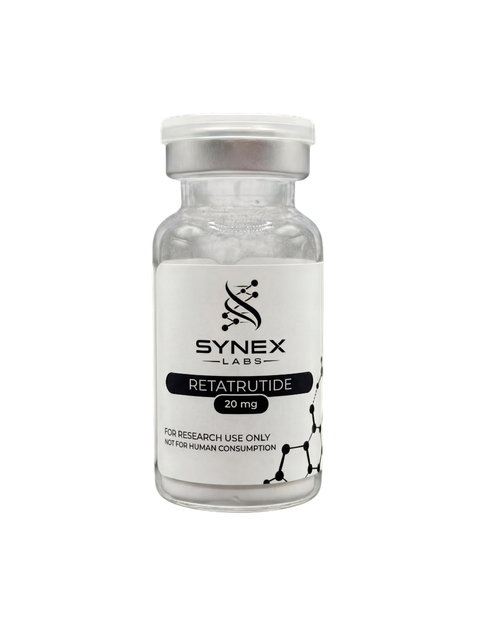 BUY RETATRUTIDE ONLINE